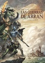 LAS GUERRAS DE ARRAN: LA BATALLA DE TORUNN