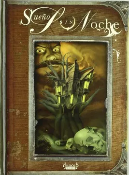 SUEÑOS SIN NOCHE.
