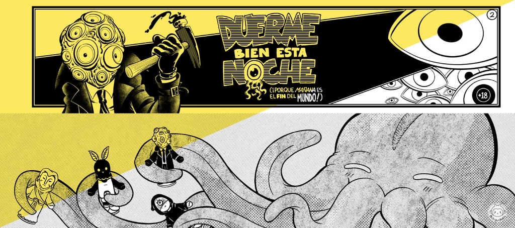 DUERME BIEN ESTA NOCHE VOL.02