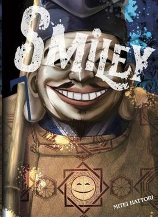SMILEY VOL.07