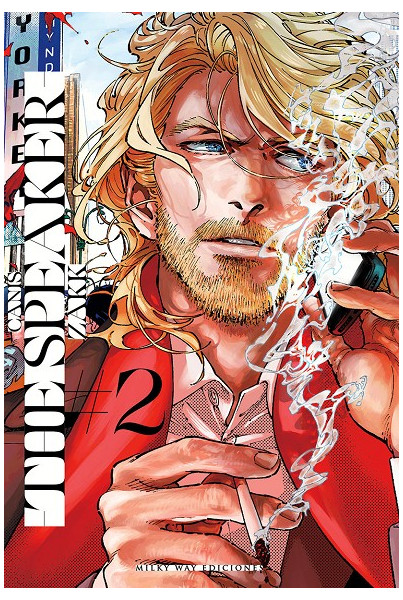 CANIS: THE SPEAKER VOL.02