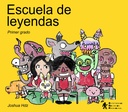 ESCUELA DE LEYENDAS