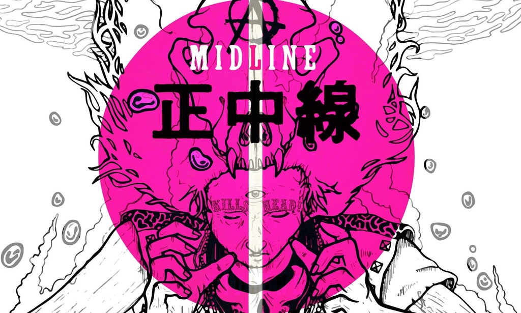 MIDLINE DE HUGO REYES.