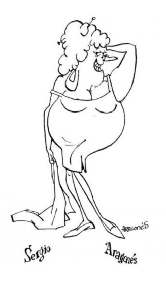 STICKERS GALLINA VIEJA HACEN BUEN CALDO 