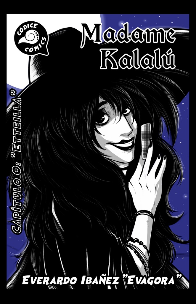 MADAME KALALÚ VOL. 0