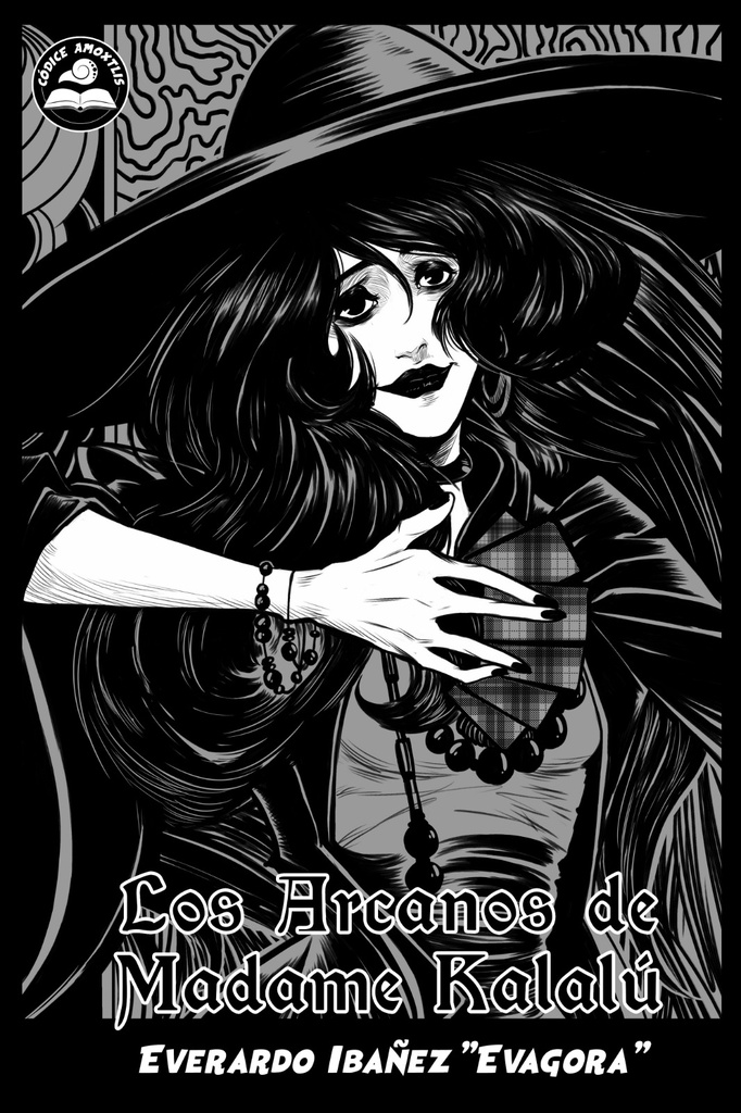 LOS ARCANOS DE MADAME KALALÚ 