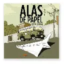 ALAS DE PAPEL 