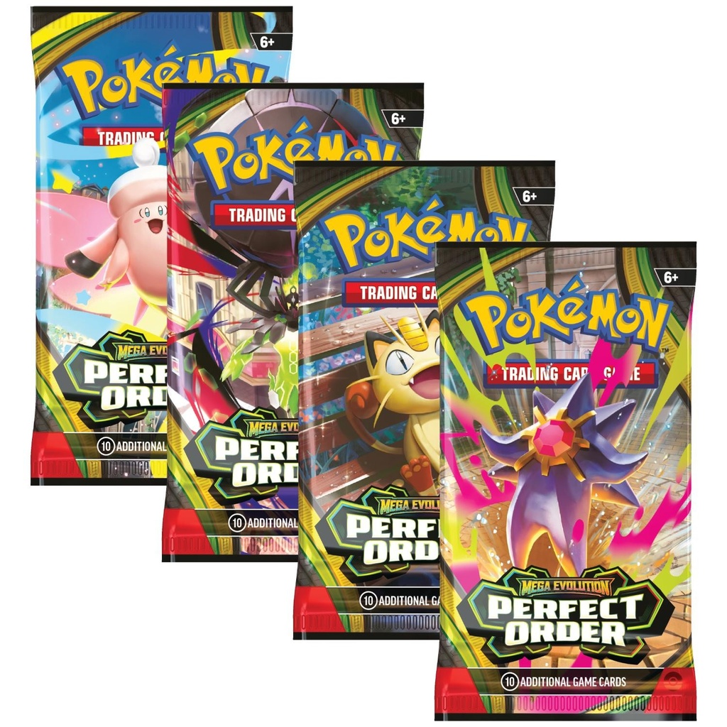 POKEMON JUEGO DE CARTAS COLECCIONABLES - SCARLET & VIOLET 10 - DESTINED RIVALS BOOSTER. (copia)
