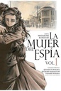 LA MUJER DEL ESPÍA VOL.1
