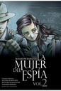 LA MUJER DEL ESPÍA VOL.2