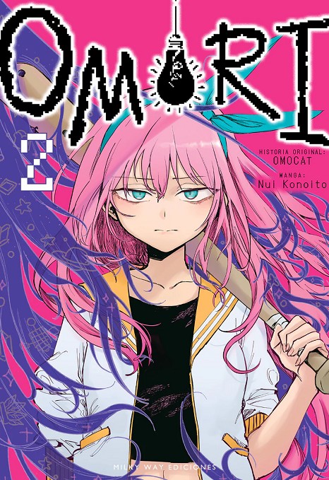 OMORI # 02