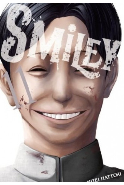 SMILEY VOL.11