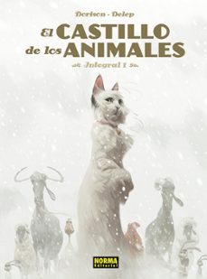 EL CASTILLO DE LOS ANIMALES