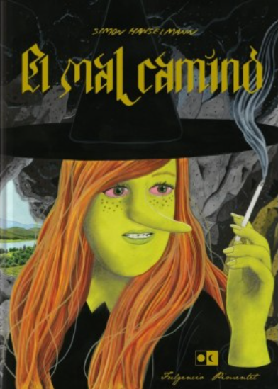 EL MAL CAMINO 