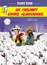 LUCKY LUKE VOL. 8: UN COWBOY ENTRE ALGODONES