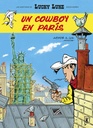 LUCKY LUKE: UN COWBOY EN PARÍS