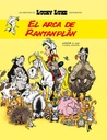 LUCKY LUKE: EL ARCA DE RANTANPLÁN