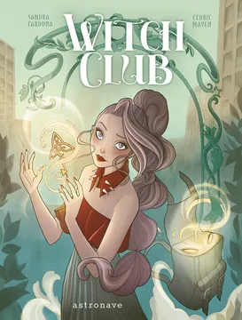 WITCH CLUB 