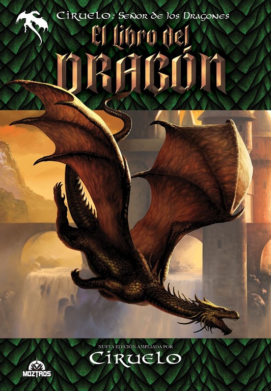 EL LIBRO DEL DRAGÓN 