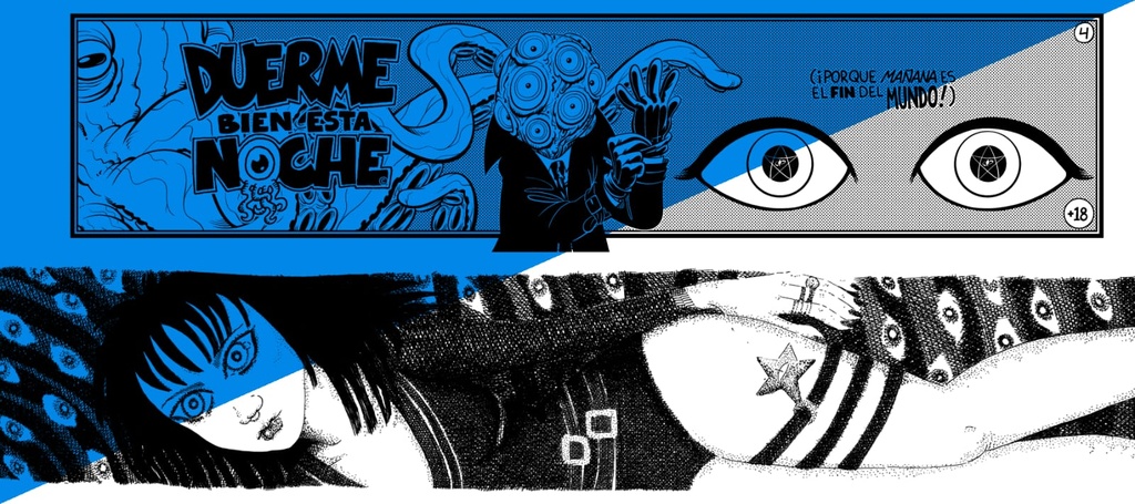 DUERME BIEN ESTA NOCHE VOL.04
