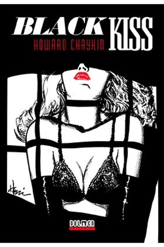 BLACK KISS (copia)