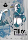 COLECCIÓN "ALICE IN BORDERLAND" VOL.01 AL 03