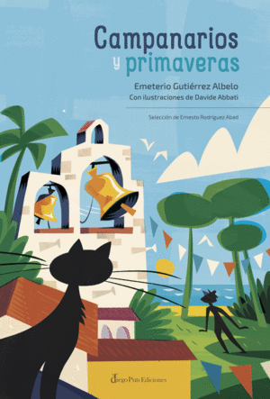 CAMPANARIOS Y PIMAVERAS
