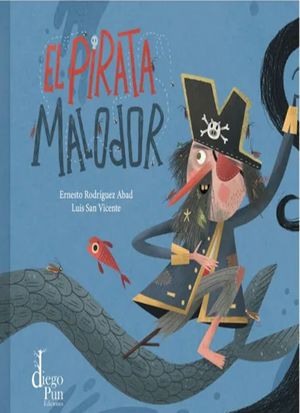 EL PIRATA MOLADOR