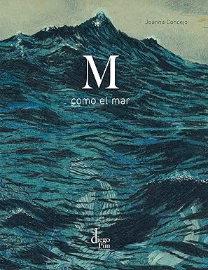 M COMO EL MAR