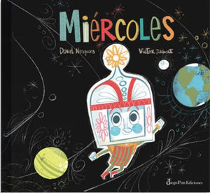 MIÉRCOLES