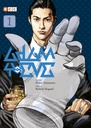 ADAM Y EVE VOL.01 DE 02