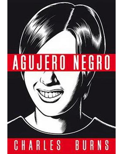 AGUJERO NEGRO