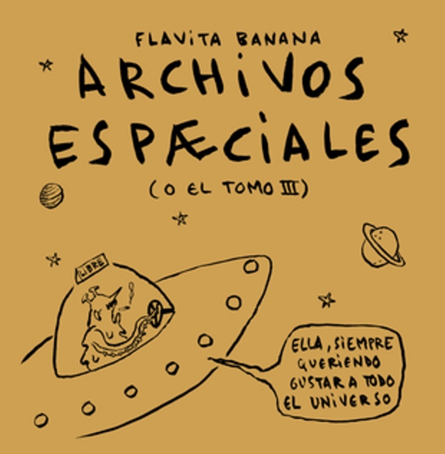 ARCHIVOS ESPAECIALES VOL.03