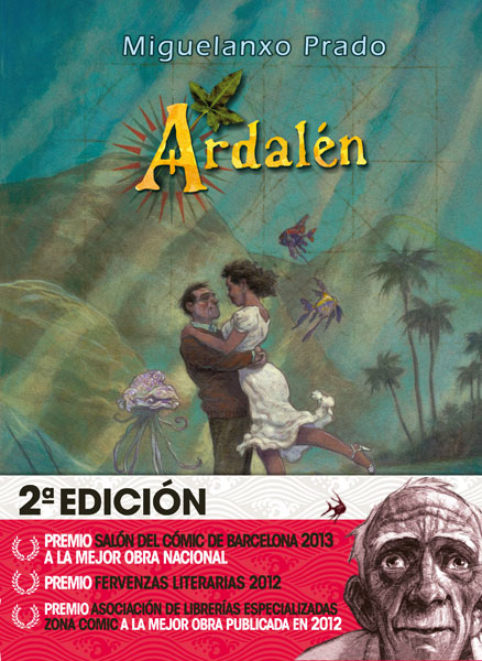 ARDALÉN