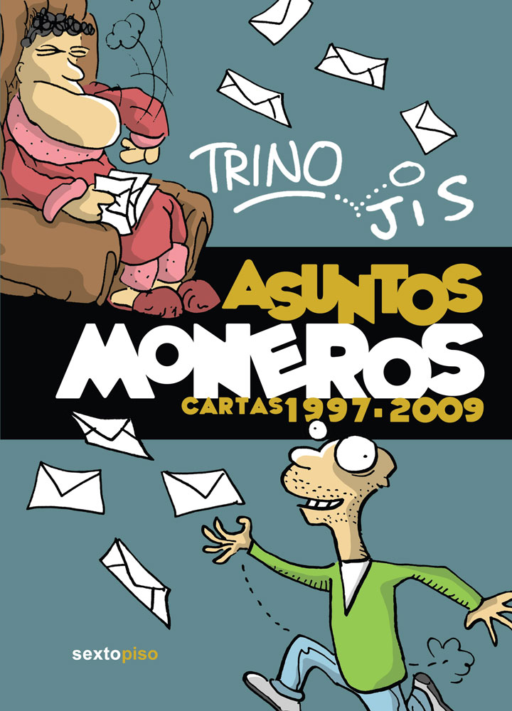 ASUNTOS MONEROS VOL.01