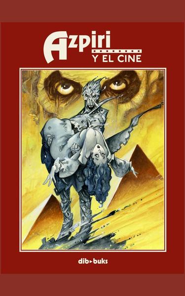 AZPIRI Y EL CINE