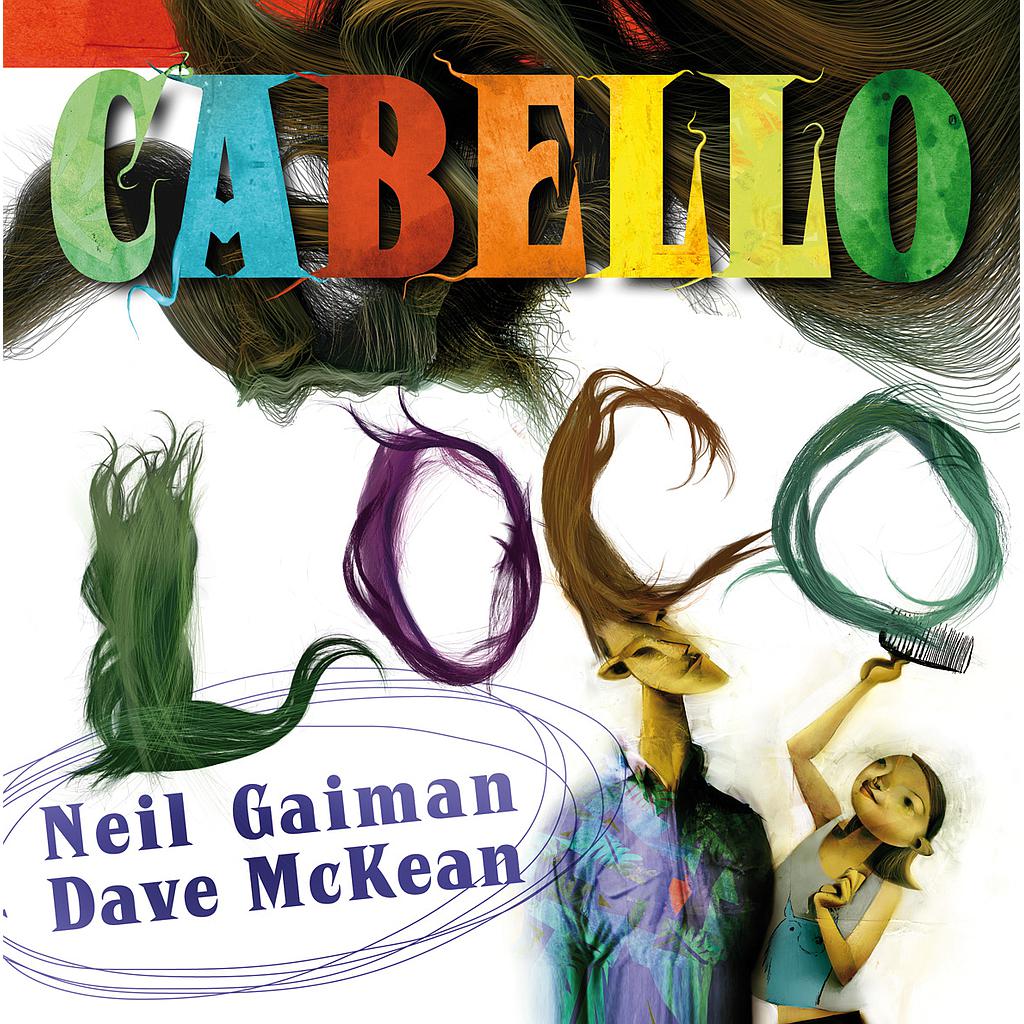 CABELLO LOCO