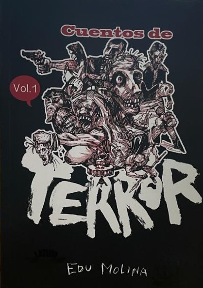 CUENTOS DE TERROR VOL. 1