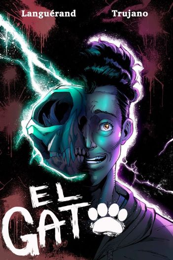 D. LANGUERAND EL GATO 2DA EDICIÓN VOL.01