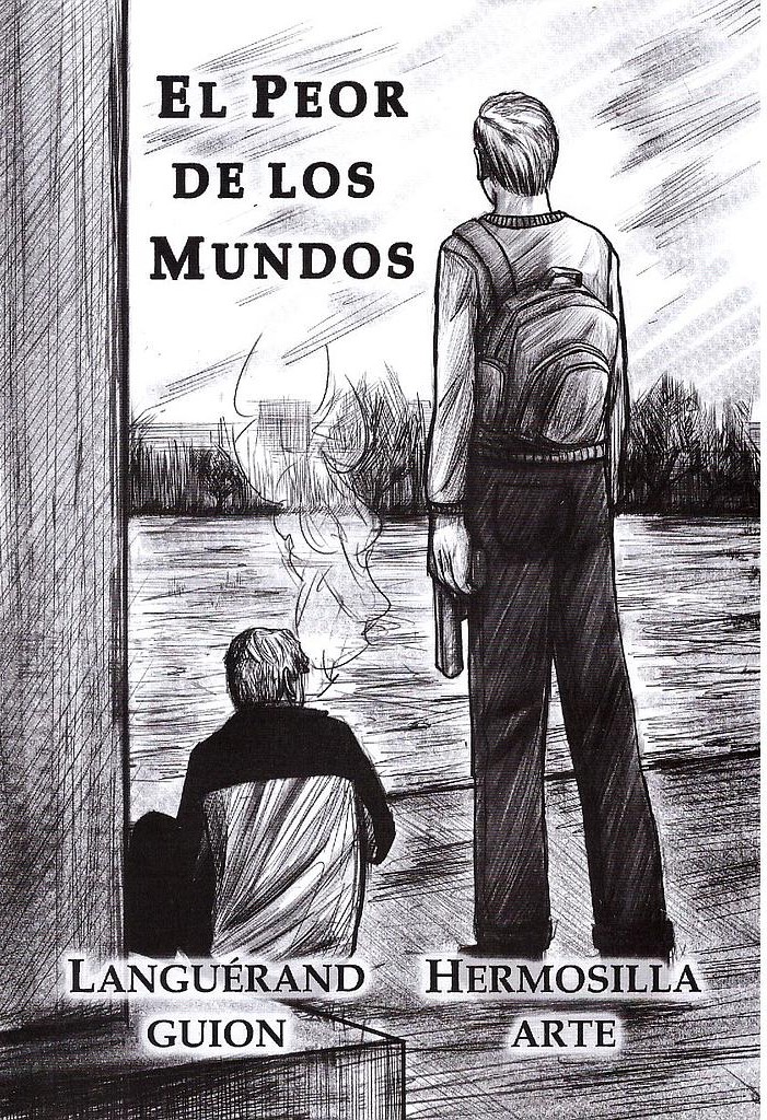 EL PEOR DE LOS MUNDOS.