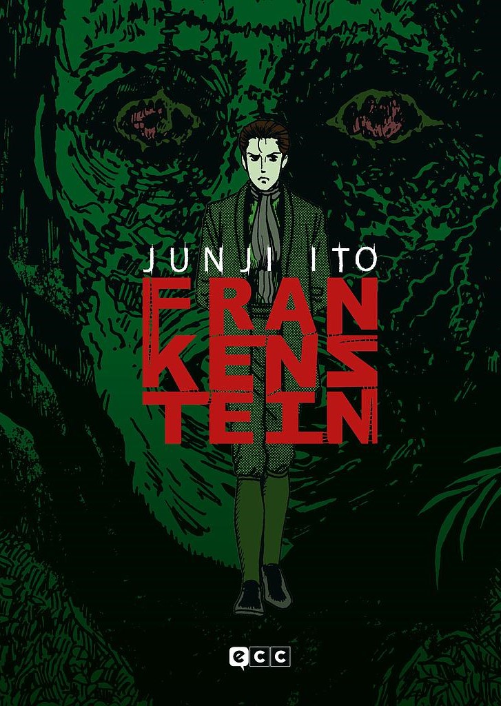FRANKENSTEIN