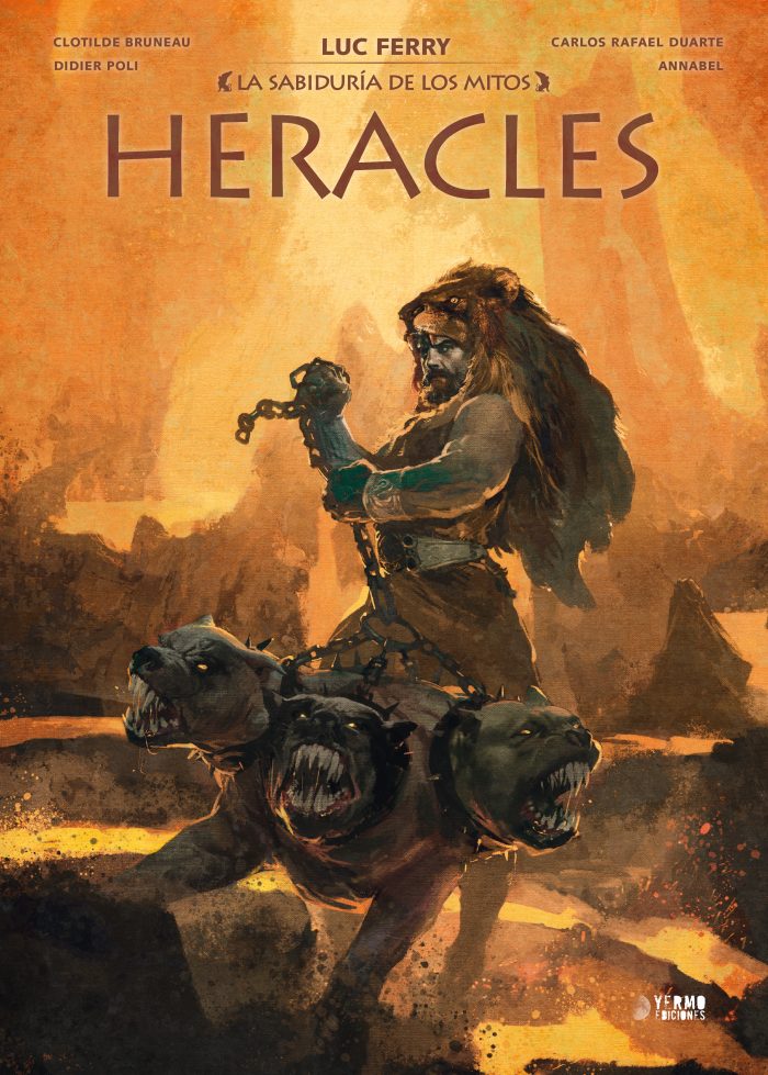 HERACLES