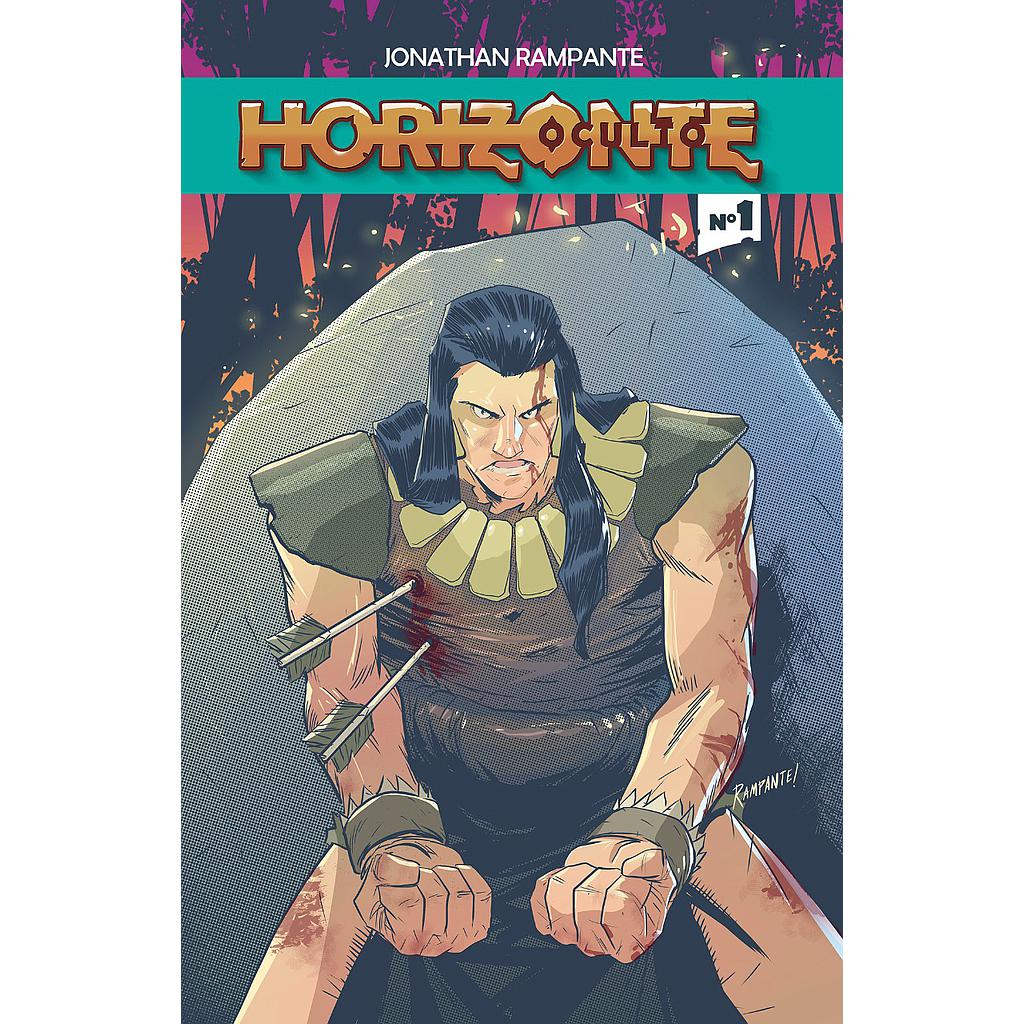 HORIZONTE OCULTO VOL.01