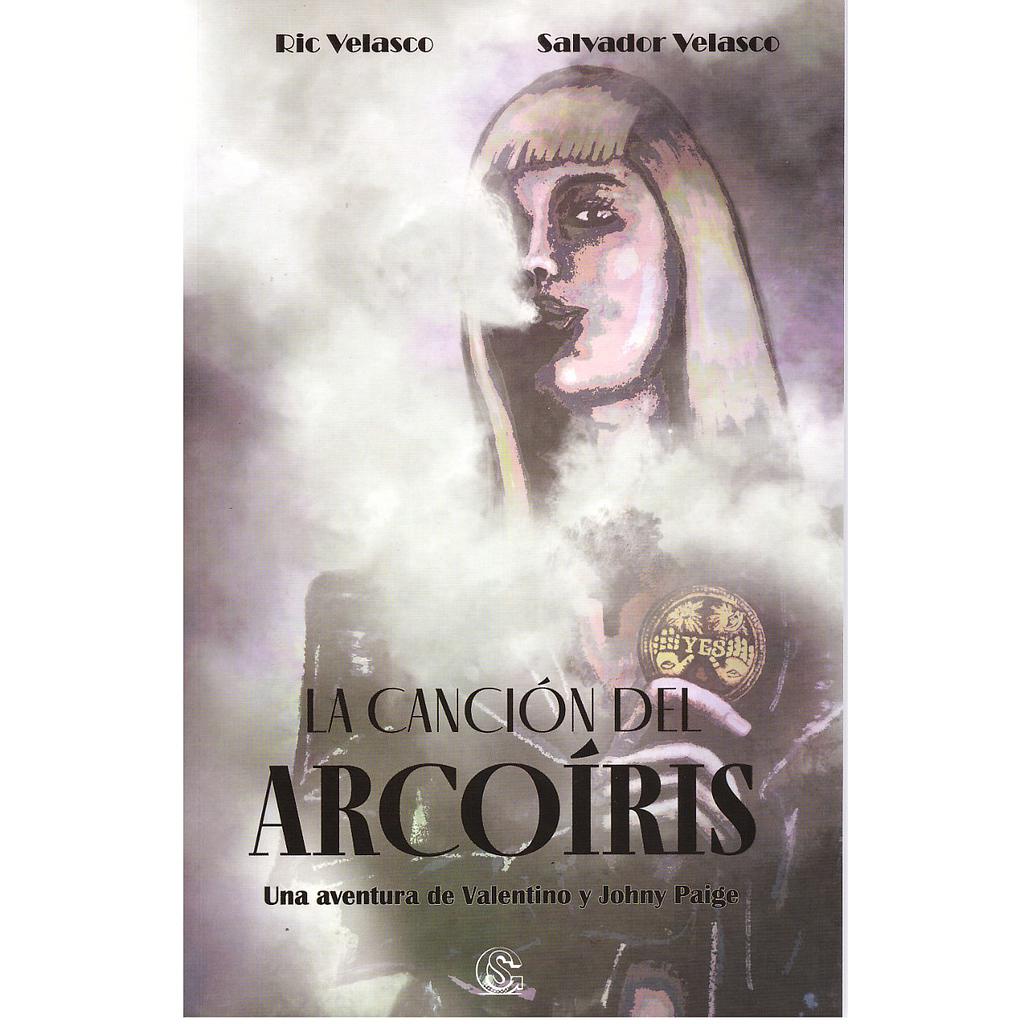 LA CANCIÓN DEL ARCOÍRIS