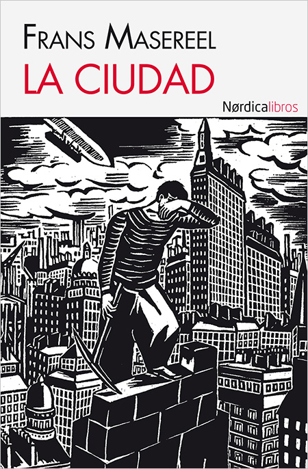 LA CIUDAD