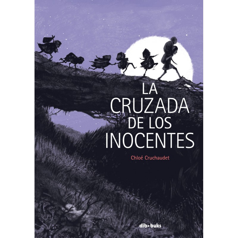 LA CRUZADA DE LOS INOCENTES
