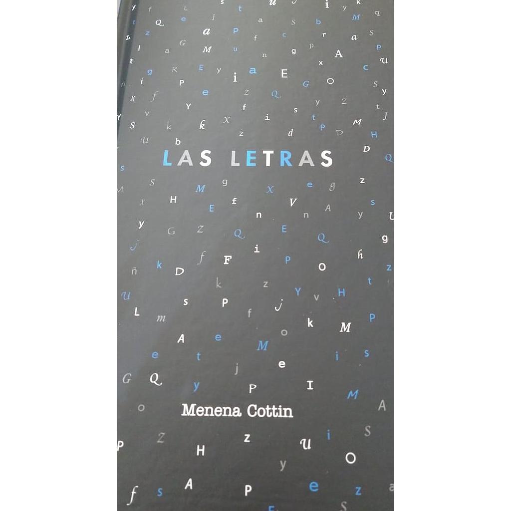 LAS LETRAS