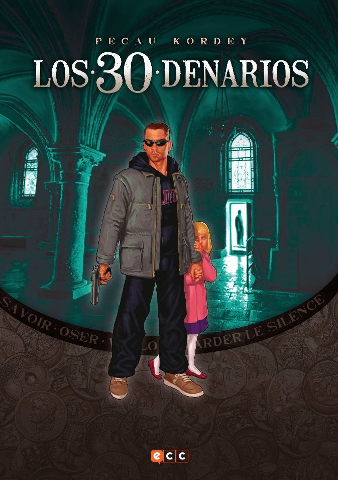 LOS 30 DENARIOS