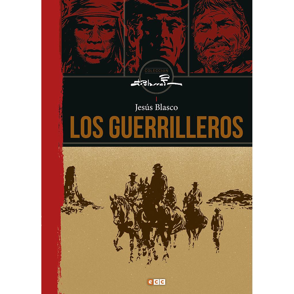 LOS GUERRILLEROS
