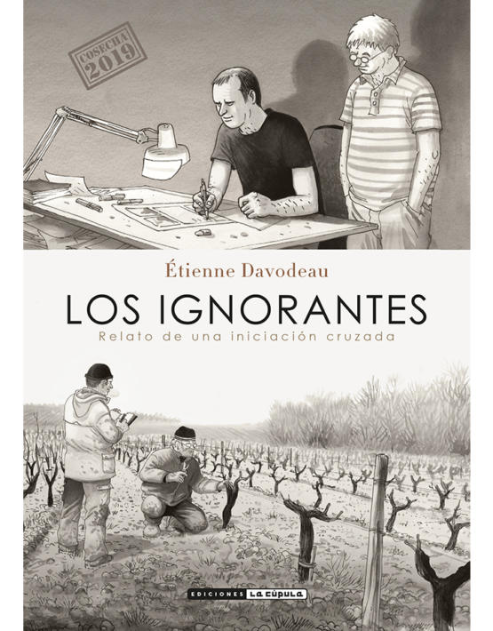 LOS IGNORANTES